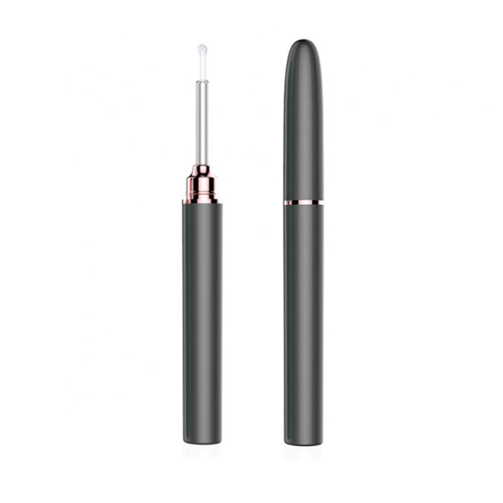 Ear Wax Removal Endoscope, Earwax Removal Tool Smart Visual Ear Scoop