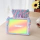 thumbnail image 1 of Soporte giratorio de 360 grados adecuado para Apple ipad funda protectora silicona air4 silicona 9,7 tres mini5/6 estrellas, 1 of 5