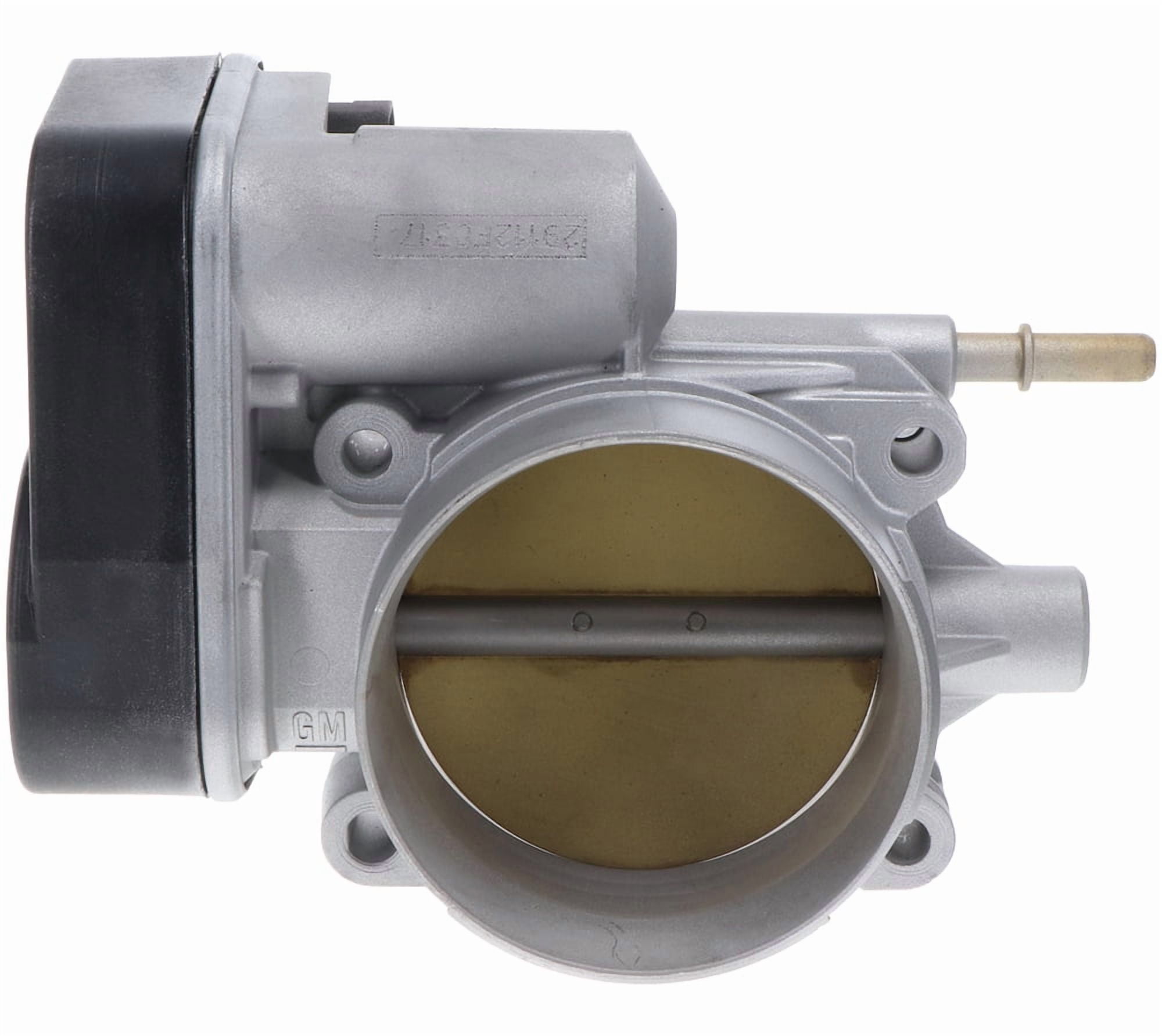A1 Cardone Fuel Injection Throttle Body P/N:67-3006 Fits select: 2003-2007 CHEVROLET TRAILBLAZER, 2004-2007 CHEVROLET COLORADO
