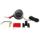 thumbnail image 2 of DC12V 24V Calibrador Medidor Voltímetro de Temperatura de Agua Pantalla Accesorios para Coches Auto 14mm, 2 of 9