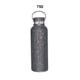 thumbnail image 3 of Billuyoard 350/500/600/750ml Frasco de vacío con purpurina Taza recta de diamantes de imitación con asa Café Té Leche Botella de agua Hervidor térmico Suministros térmicos Negro/750ml Billuyoard HA071668-12, 3 of 6