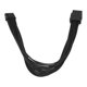 thumbnail image 5 of Cable De 16 Pin Gpu, 612vhpwr 00W Pcie 5,0 12 4 Pin Macho A Hembra Gpu Cable De Extensión Para RTX3090Ti Tarjeta Gráfica De 40 Series 13.4in Para PC De Ordenador, 5 of 7
