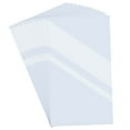 thumbnail image 1 of Bolsas de Encofrado Uxcell, 100 Piezas de 8 x 14 Pulgadas, Bolsas Transparentes de Sellado Térmico para Empacar Jabón, Bolas de Baño, Velas, Zapatos, Papelería, Cosméticos y Manualidades Caseras, 1 of 6