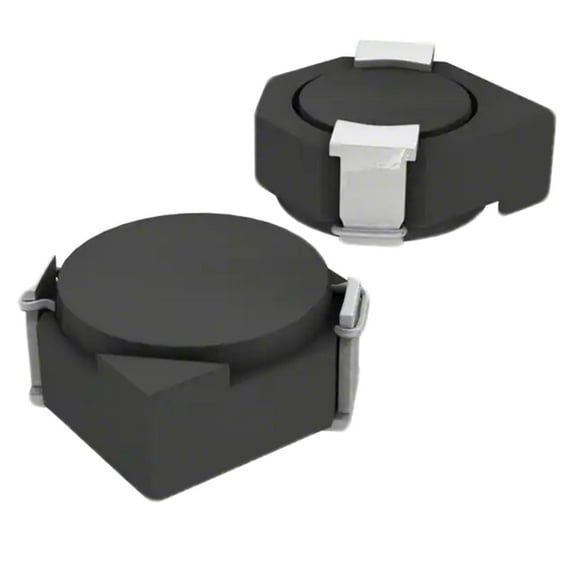 Pack of 2 CDRH2D18/HPNP-2R2NC Fixed Inductors 2.2uH 850mA 1.9A 60 MOHM SMD :RoHs , Cut Tape
