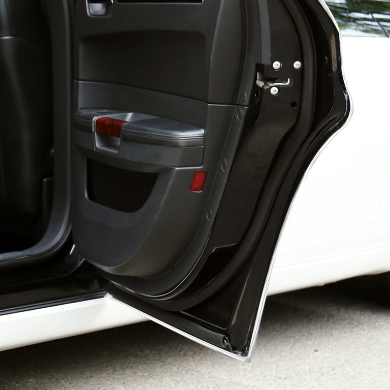 Car Interior Trim Strips - 16.4ft Universal Car Gap Fillers