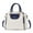 Blue, variant on Handbag Ladies Purses Women Bag Versatile PU Leather Crossbody Bag Single Shoulder Bag Leather Shoulder Bag One Shoulder Crossbody Bag(Red,One Size)