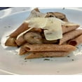 thumbnail image 4 of Arrezzio Classi Pasta Penne Rigate Whole Grain 4.54KG/10 LBS, 4 of 4