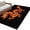 Orange, variant on Entryway Rug 2'x3', Dragon Flames Small Rug for Kitchen Bathroom Door Mat Indoor Entrance, Purple Dragons Abstract Modern Art Non-Slip Area Rugs Floor Mats Carpet Front Door Rugs