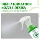 thumbnail image 4 of Blue Elaimei 100ml Peeling de pies Spray exfoliante mano hombro codo espalda piel muerta, 4 of 5