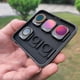 thumbnail image 4 of Filtro Mini 3/Pro ajustable CPL reductor lente ND16 polarizador ND8/PL accesorios, 4 of 5