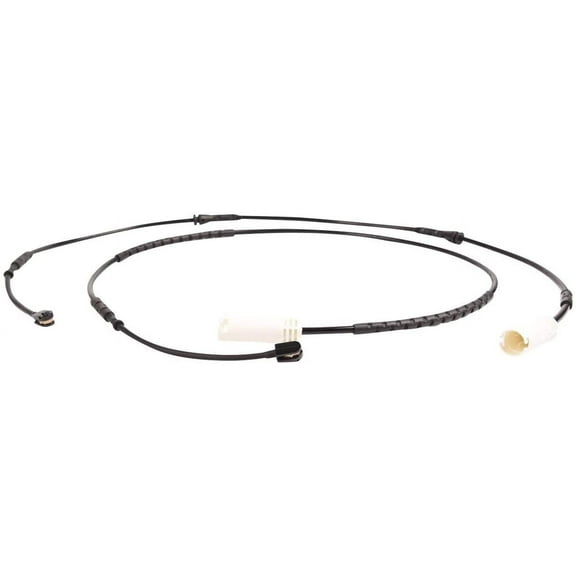 Bapmic 34359804833 Front & Rear 34359804834 Brake Pad Wear Sensor Kit for 2011-2016 Mini Cooper Countryman Paceman