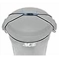 thumbnail image 3 of Doggy Dare Trash Can Lock - fits 33 Gallon Trash cans, 3 of 4