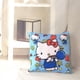thumbnail image 1 of Mochila plegable de Hello Kitty Kawaii, bolso multifuncional de doble uso, puerto de haz de alta capacidad, bolsas de compras para Boutique, 1 of 4