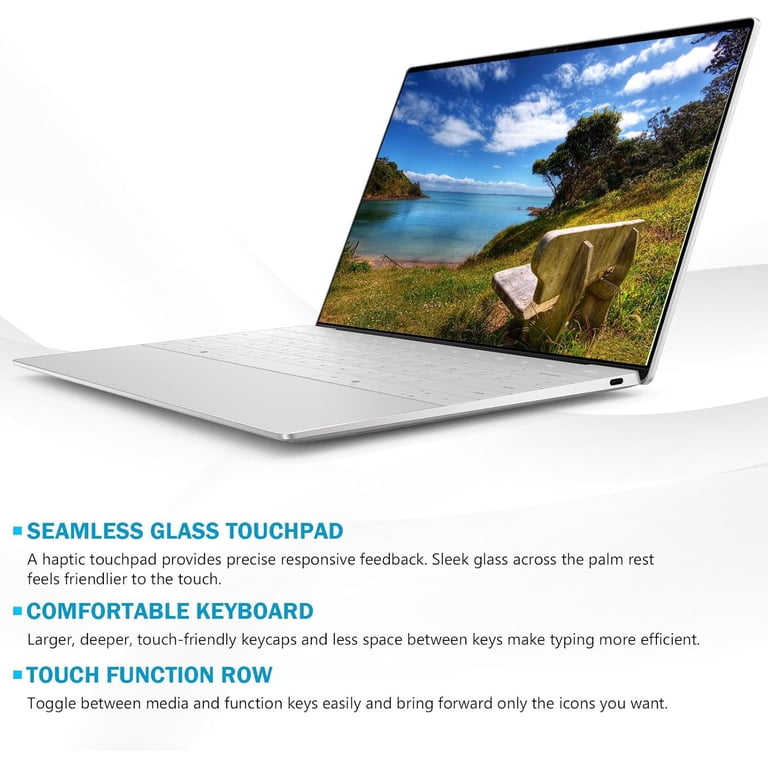 Dell XPS 13 9345 Laptop, 13.4