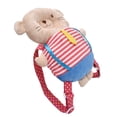 thumbnail image 2 of Cojín protector para la cabeza del bebé, mochila protectora para la cabeza del bebé, para gatear, n.° 2, 2 of 14