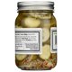 thumbnail image 3 of Angry Cukes, Dill Pickle Slices- 2 Pack, 3 of 4