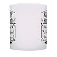 thumbnail image 3 of ThisWear Gifts for Grams Grams's Kitchen Full Of Love Food Hugs Ceramic 11oz Coffee Mug Grams, 3 of 4