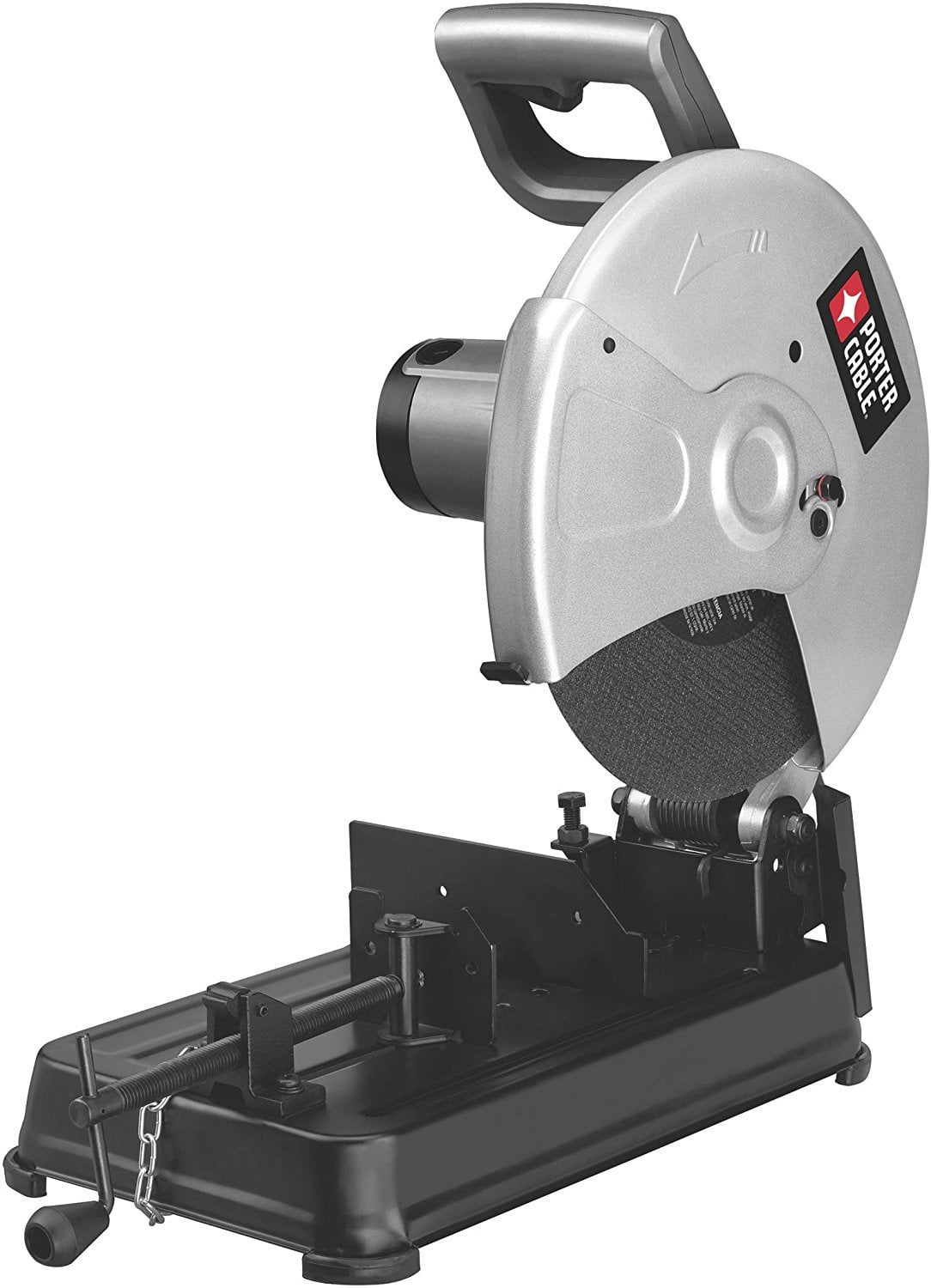 PORTER-CABLE PC14CTSD 14-Inch Chop Saw by Black & Decker