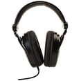 thumbnail image 2 of Auriculares Over Ear Koss 154336 R-80, Negro, 2 of 3