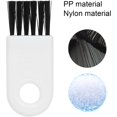 thumbnail image 2 of WWS-5pcs Hair Clipper Cleaning Brushes, Multifunctional Duster Hair Cutter Cleaner Brush Trimmer Clipper Cleaner Cleaning Brushes Tool, 2 of 4