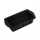 thumbnail image 2 of Molde para Cubitos Hielo para Baño Hielo Silicona Negra + Tapa. el Molde para Cubitos Hielo Reutilizable Puede Hacer Molde para Caja Hielo para Cubitos Hielo Extra Grande 4 Libras, 2 of 8