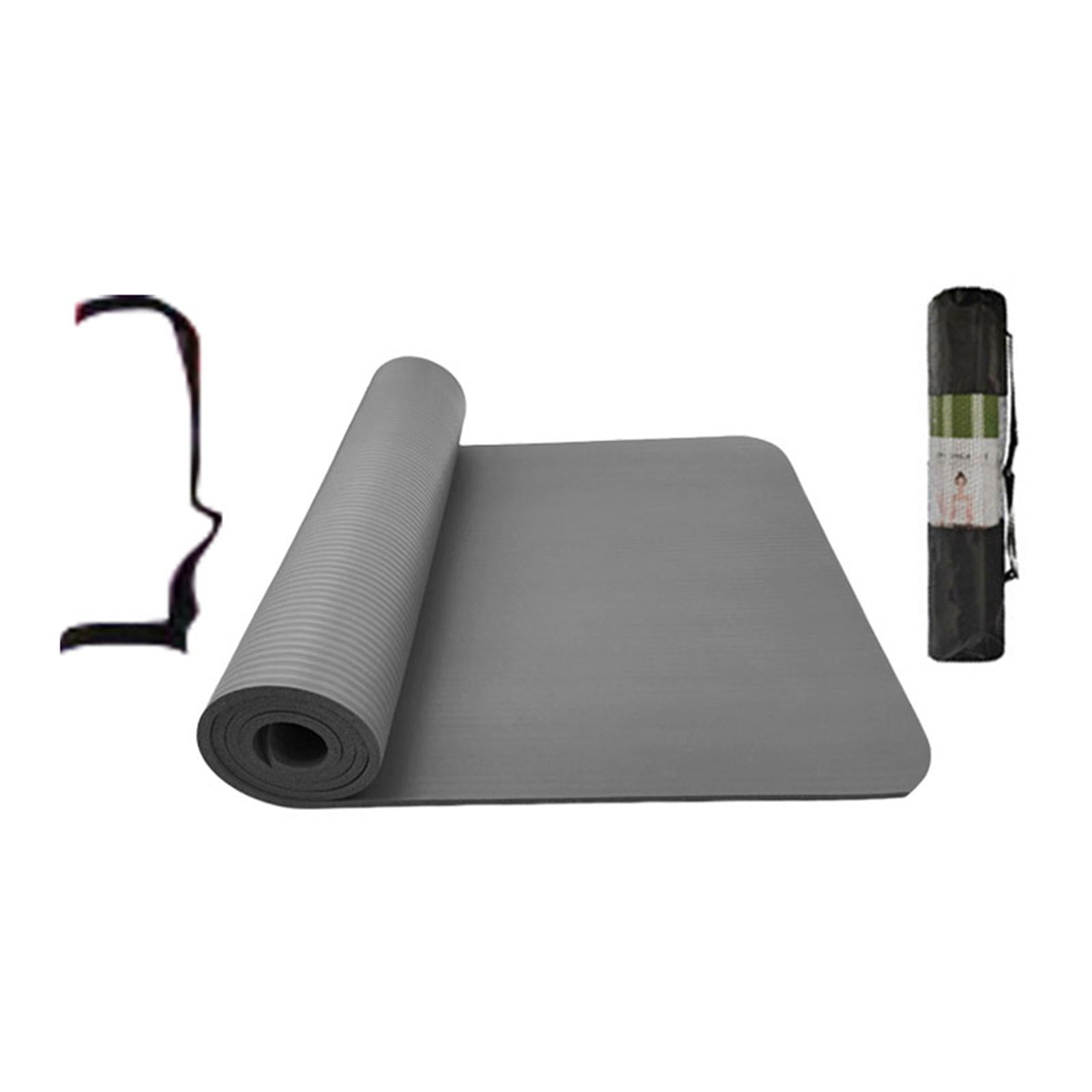 Series fitness yoga mat sale