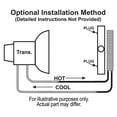 thumbnail image 4 of Derale 13501 Series 8000 Transmission Cooler Kit, 4 of 6