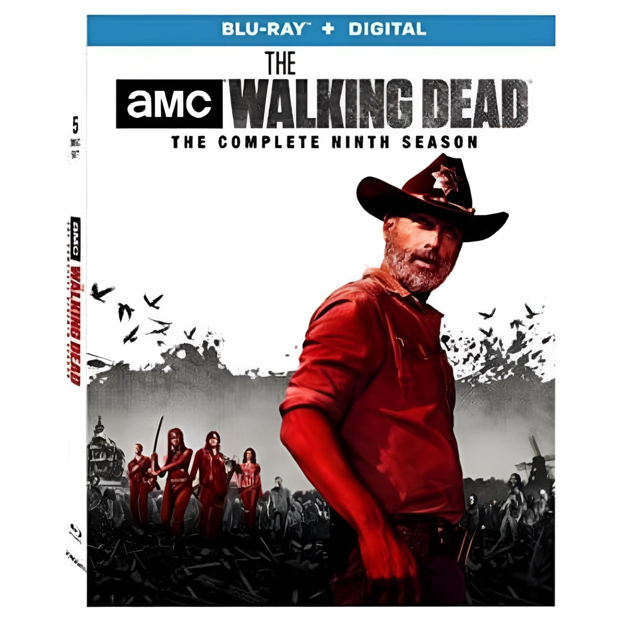 DVD★話題『ウォーキング・デッド/Walking Dead 』シーズン1 ～９ DVD☆話題『ウォーキング・デッド/Walking Dead 』シーズン1 ～9