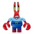 thumbnail image 6 of Mega Bloks SpongeBob Krusty Krab Attack, 6 of 9