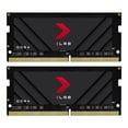 thumbnail image 1 of Memoria PNY XLR8 Gaming 32 GB (2 x 16 GB) DDR4 3200 MHz CL20, 1 of 6