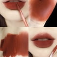 thumbnail image 4 of Long Lasting 4g Liquid Lipstick High Pigment Color Matte Lip Dye, Moisturizing, High Color Rendering, Suitable for Many People, Safe, with Light and, 4 of 8