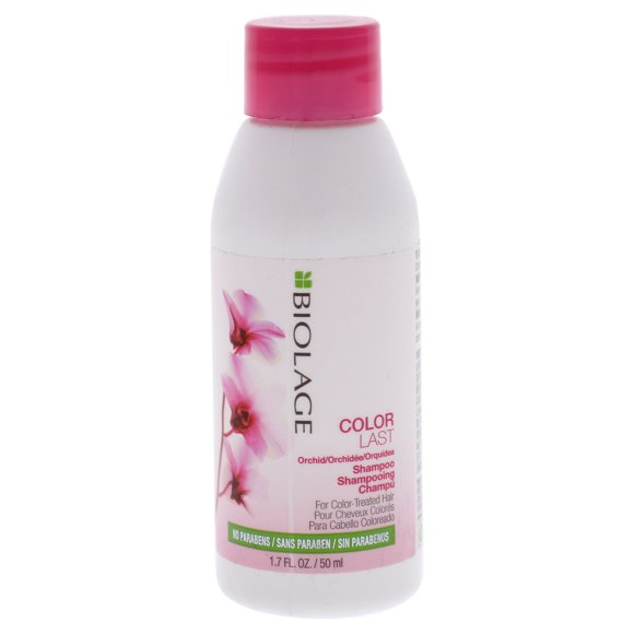 Champú Matrix Biolage ColorLast Shampoo Champú Unisex 1.7 oz