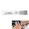 thumbnail image 4 of Nail Grinding Head, Tungsten Steel Lightweight Nail Drill Bits Safe  For Home Use And Nail Salon For Nail Polishing Pretreatment ANGGREK T27A, 4 of 8