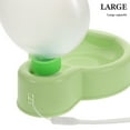 thumbnail image 3 of FESTFENDS Portable Pet Water Bottle Green with Leakproof Technology and Large Storage Capacity, 3 of 7