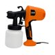 thumbnail image 2 of Pulverizador Eléctrico de Pintura Ajustable Rociador a Presión Compatible con Diferentes Pinturas y Depósito de 800ml Adecuado para Restauración de Naranja, 2 of 9