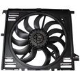thumbnail image 2 of Radiator Fan Motor Assembly, 2 of 4
