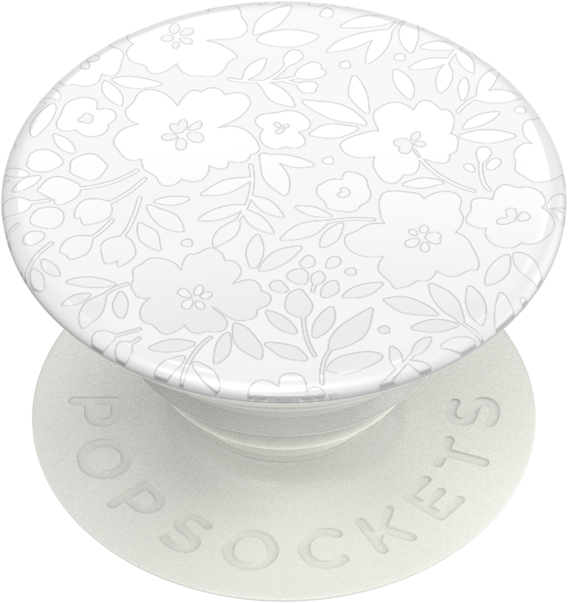 PopSockets Blanc Fresh Standard Phone Grip photo 1