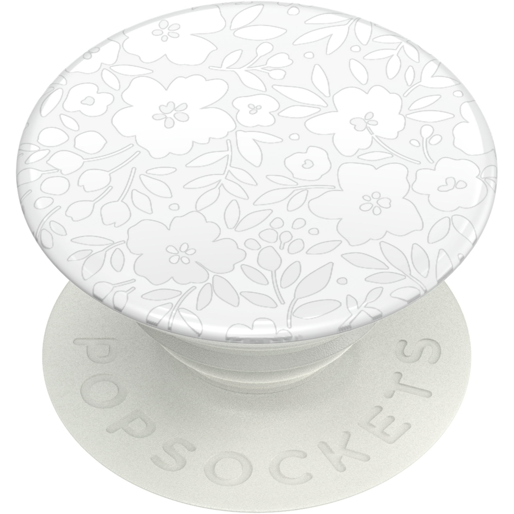 PopSockets Blanc Fresh Standard Phone Grip
