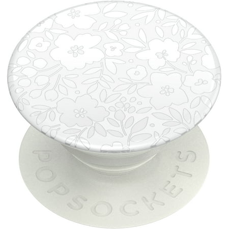PopSockets Blanc Fresh Standard Phone Grip