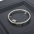 thumbnail image 4 of Enhance Your Garden High-Heat 50,000 BTU Fire Pit Without Tank Cover, 4 of 7