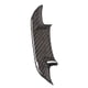 thumbnail image 4 of BOROCO Embellecedor de lámina para Volante, Cubierta de lámina para Volante Reemplazo Elegante de Fibra de Carbono para C7 2014-2019, 4 of 14