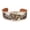 Butterflies, variant on FRONT LINE JEWELRY Copper American Eagle Cuff Bracelet – Handmade Patriotic Bald Eagle Jewelry | Tapered Wildlife Cuff for Men & Women (AmericanEagle)