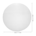 thumbnail image 2 of unbranded Acrílica Para De Pared Con Moderno Ideal Para Proyectos DIY, 2 of 8