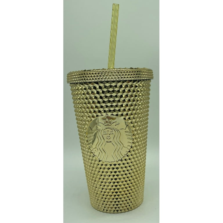Starbucks Gold Studded 2022 Holiday Cup for Sale in Moorpark, CA - OfferUp