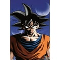 thumbnail image 1 of Dragon Ball Z - Goku, 1 of 4