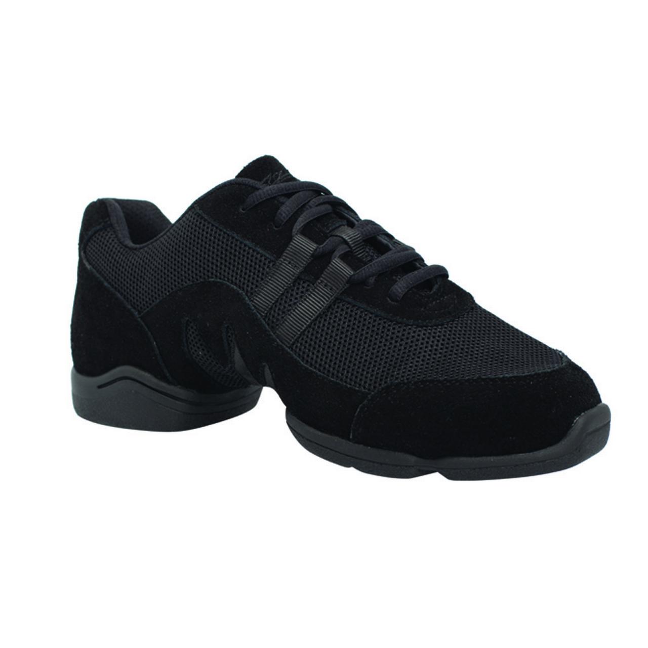 split sole sneakers