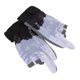 thumbnail image 3 of 1 par de guantes de pesca de verano, guantes antideslizantes para billar, guantes de ciclismo y fitness, guantes de pesca, guantes de ciclismo para exteriores., 3 of 5