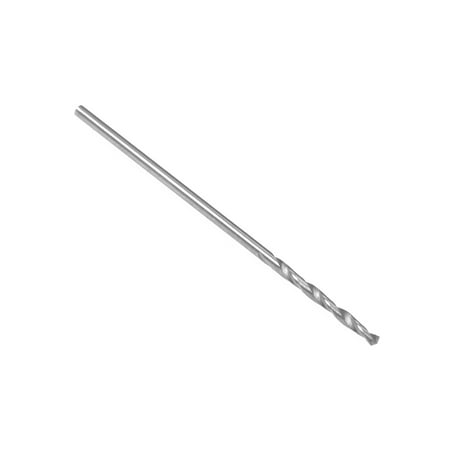 

1.25mm Solid Carbide Drill Bit Straight Shank for Stainless Steel Alloy Hard Steel