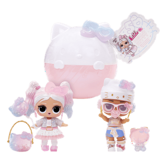 Suite Princess Lol Doll Lol Under Wraps Suite Princess Suite