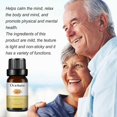 thumbnail image 5 of Boswellia Carterii Therapeutic Grade Oil 10ml, 5 of 5